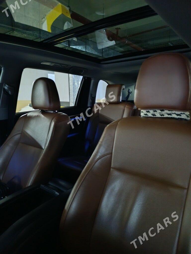Toyota Highlander 2017 - 548 000 TMT - 13-nji tapgyr - img 5