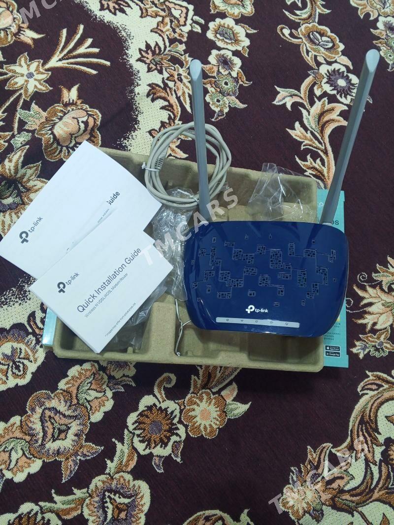 P TP-Link wifi - Hitrowka - img 3
