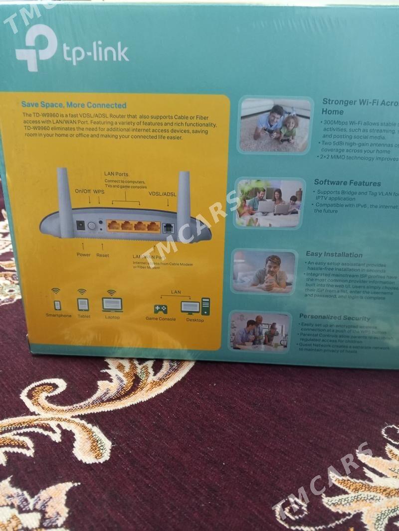 P TP-Link wifi - Hitrowka - img 2