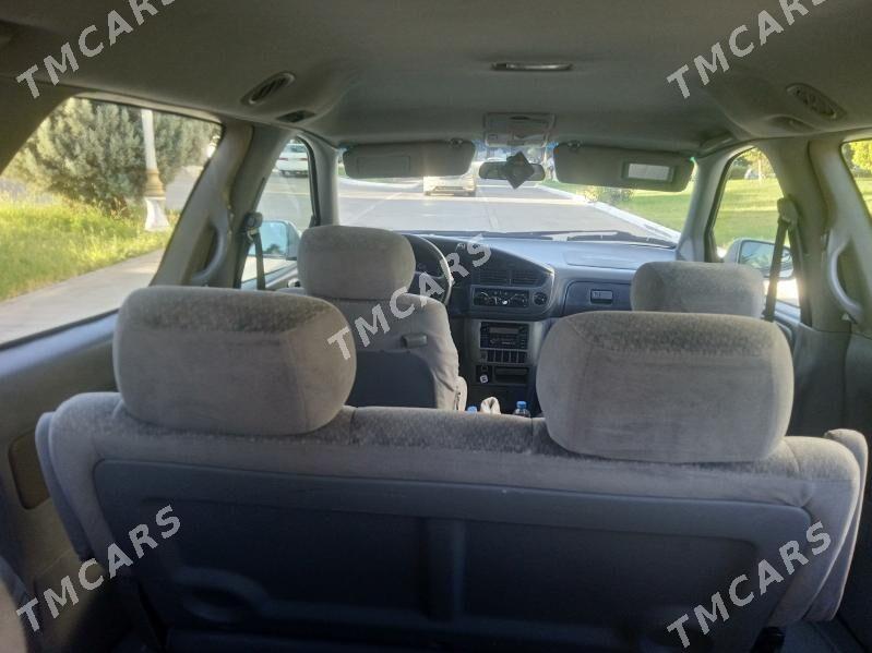 Toyota Sienna 2002 - 160 000 TMT - Mary - img 2