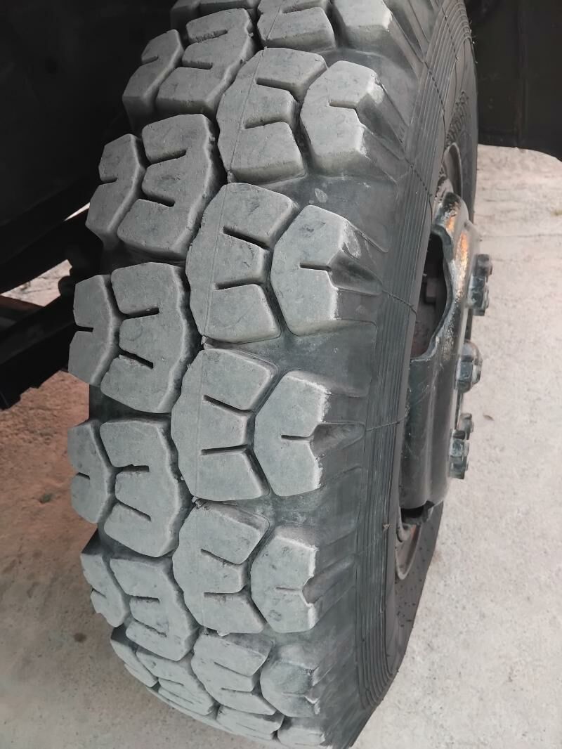 teker 1 600 TMT - Теджен - img 2