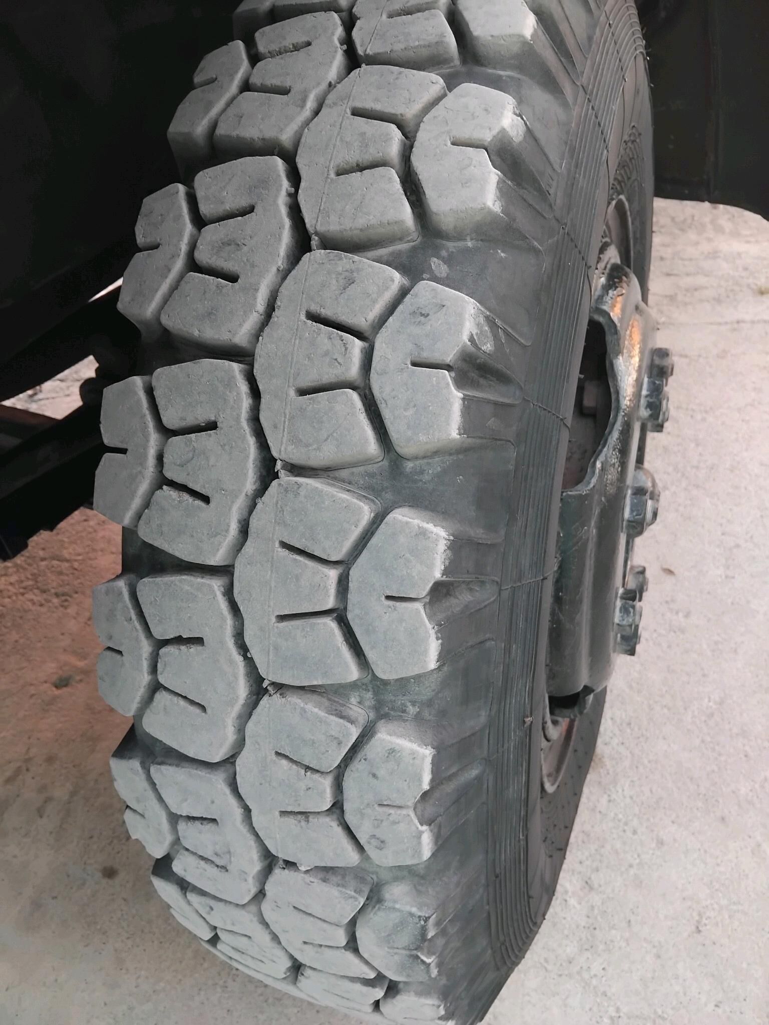 teker 1 600 TMT - Теджен - img 3