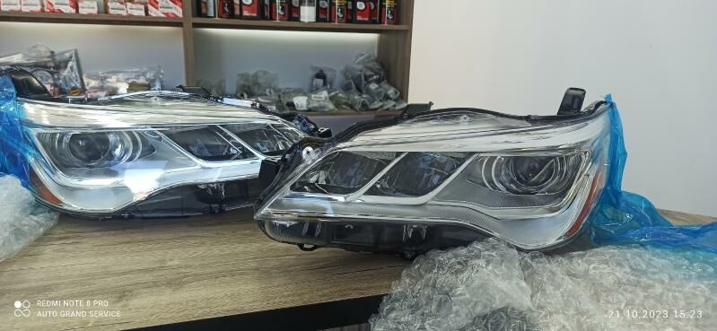 фары Тойота Камри v6 far camry 6 000 TMT - Балканабат - img 4