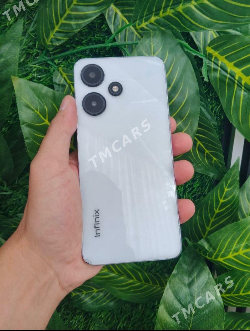 infinix hot30i 128 GB - Balkanabat - img 3
