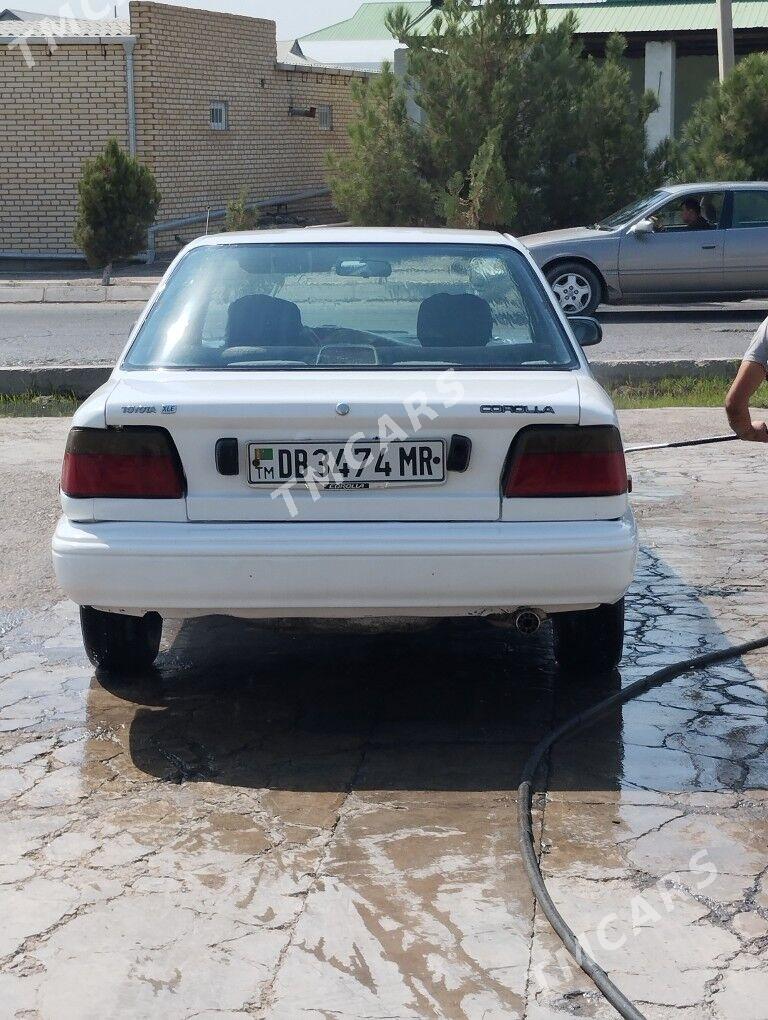 Toyota Corolla 1993 - 30 000 TMT - Wekilbazar - img 7