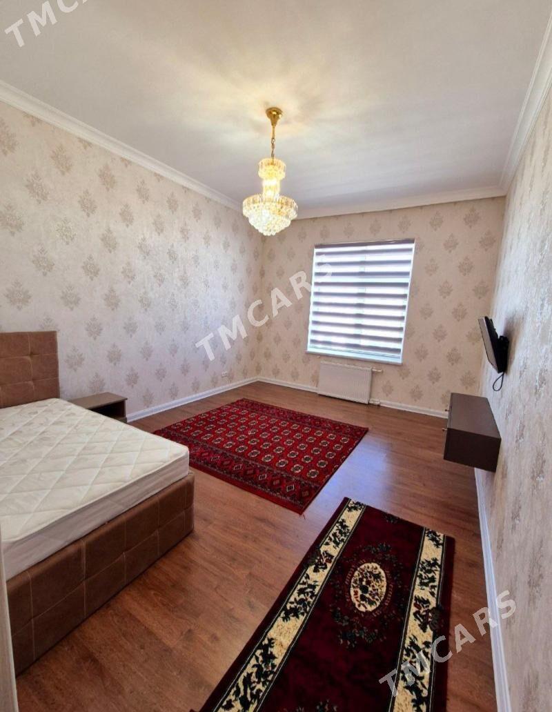 GURTLY ГУРТЛЫ 3KOM 120m² JAÝ - Aşgabat - img 6