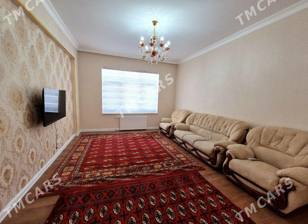 GURTLY ГУРТЛЫ 3KOM 120m² JAÝ - Aşgabat - img 3