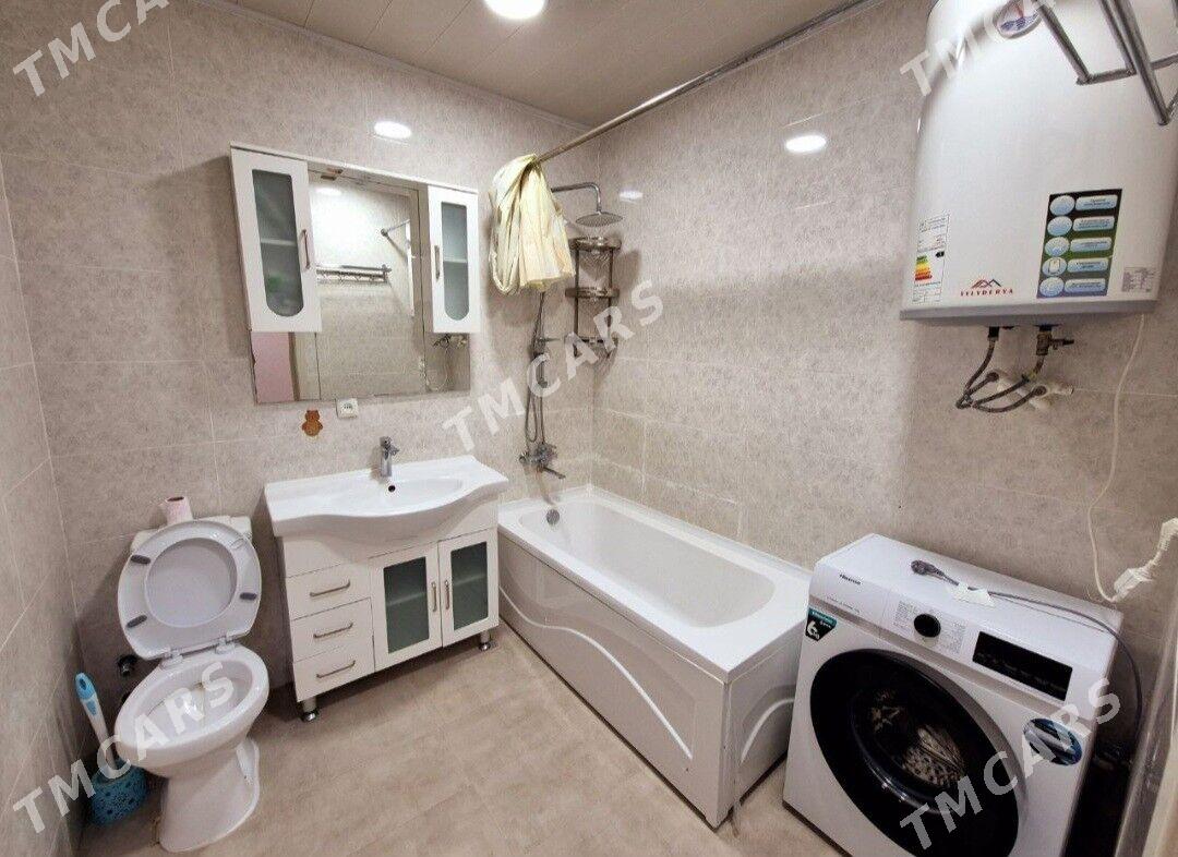 GURTLY ГУРТЛЫ 3KOM 120m² JAÝ - Aşgabat - img 2
