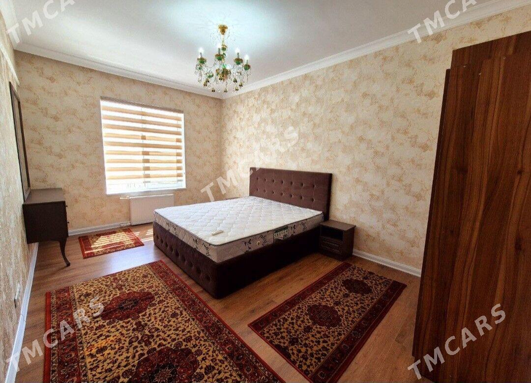 GURTLY ГУРТЛЫ 3KOM 120m² JAÝ - Aşgabat - img 5
