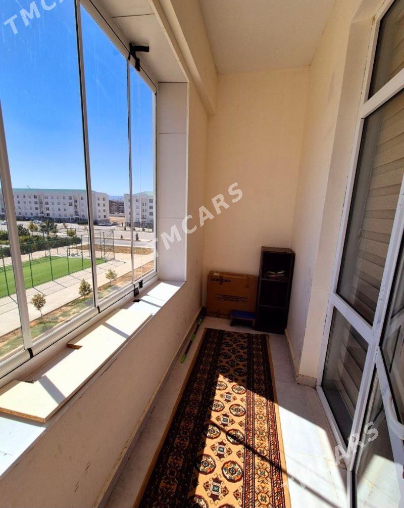 GURTLY ГУРТЛЫ 3KOM 120m² JAÝ - Aşgabat - img 7