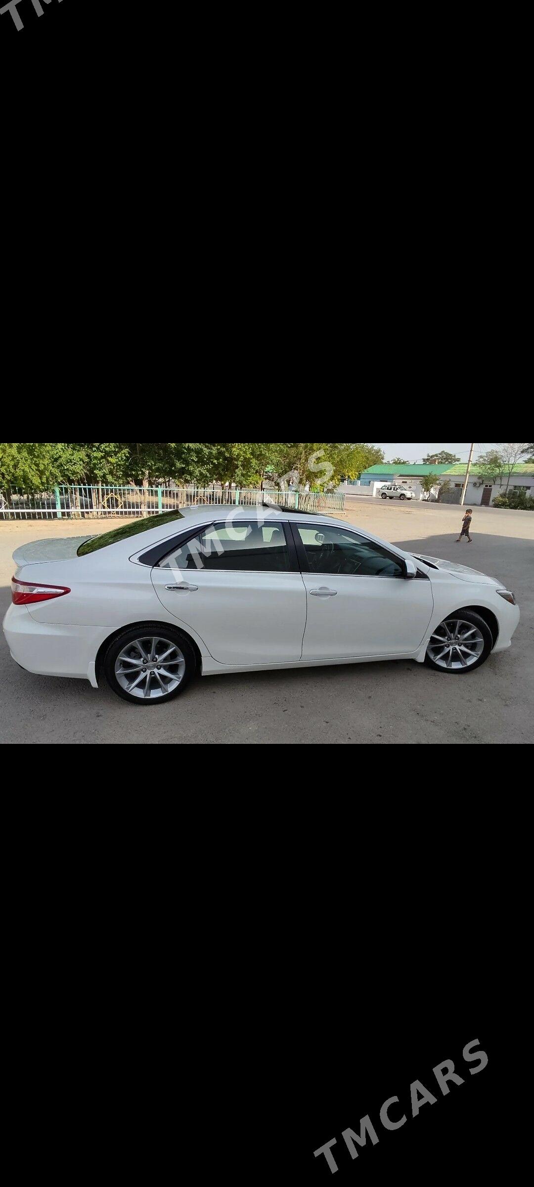 Toyota Camry 2016 - 310 000 TMT - Bedew - img 2