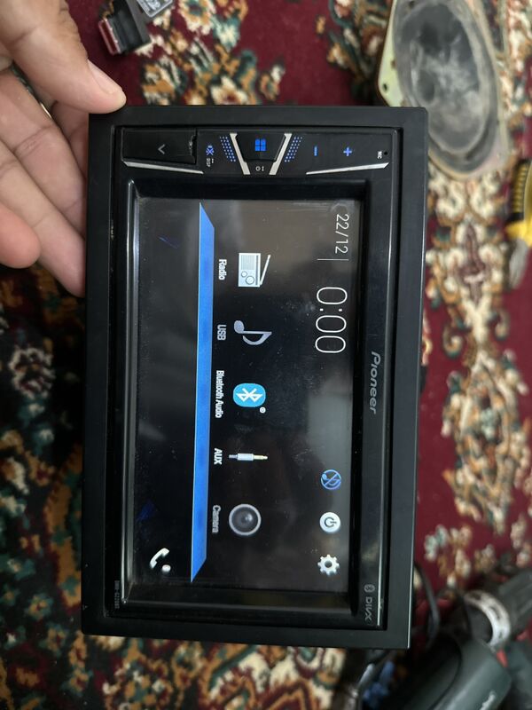 Pioneer DMH-G220BT 1 600 TMT - Mary - img 5