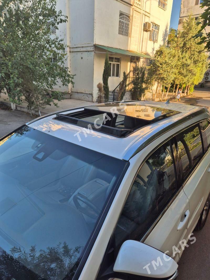 Toyota Highlander 2017 - 395 000 TMT - Aşgabat - img 7