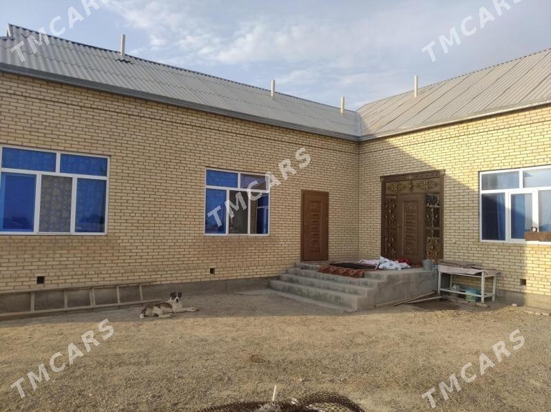 satlyk jaý satlyk jaý - Мары - img 10