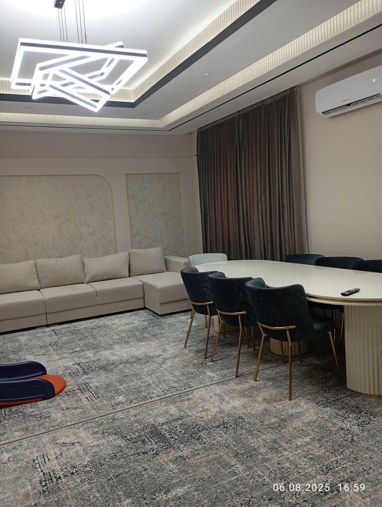 Чоганлы 1 чеп тарап 3 сотка - Aşgabat - img 3