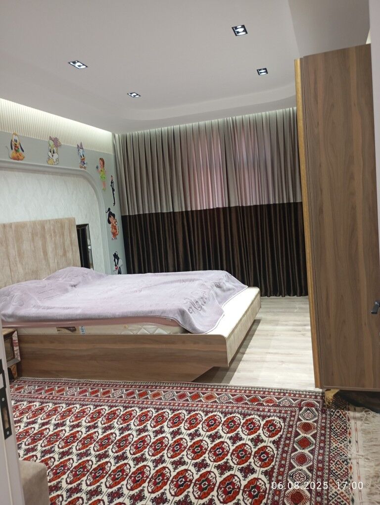 Чоганлы 1 чеп тарап 3 сотка - Aşgabat - img 6