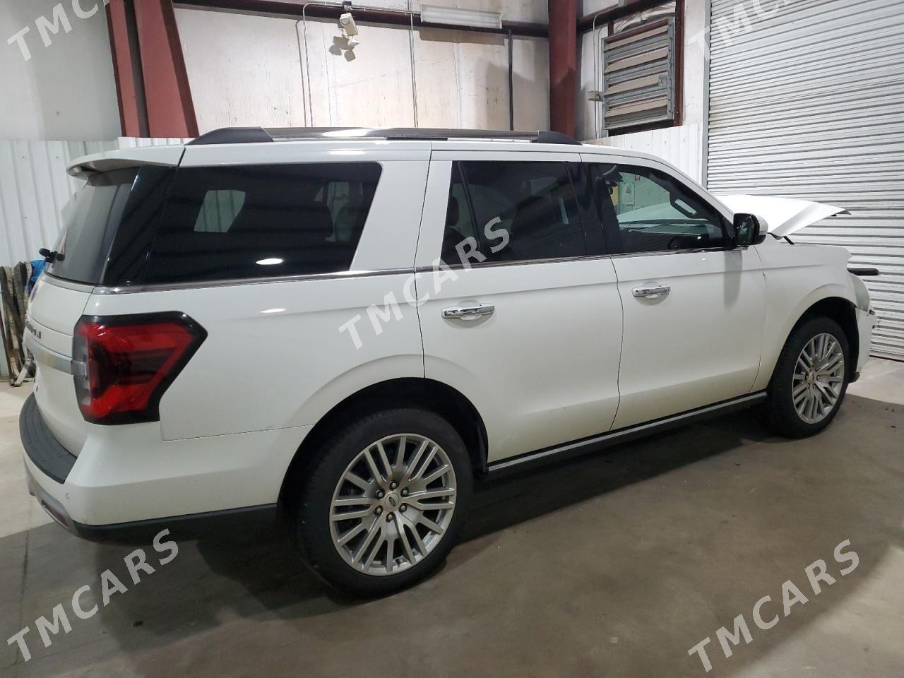 Ford Expedition 2024 - 460 000 TMT - Mary - img 2