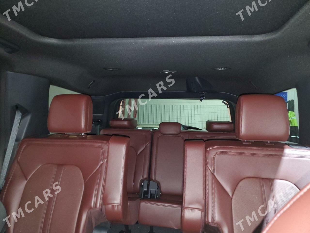 Ford Expedition 2024 - 460 000 TMT - Mary - img 5