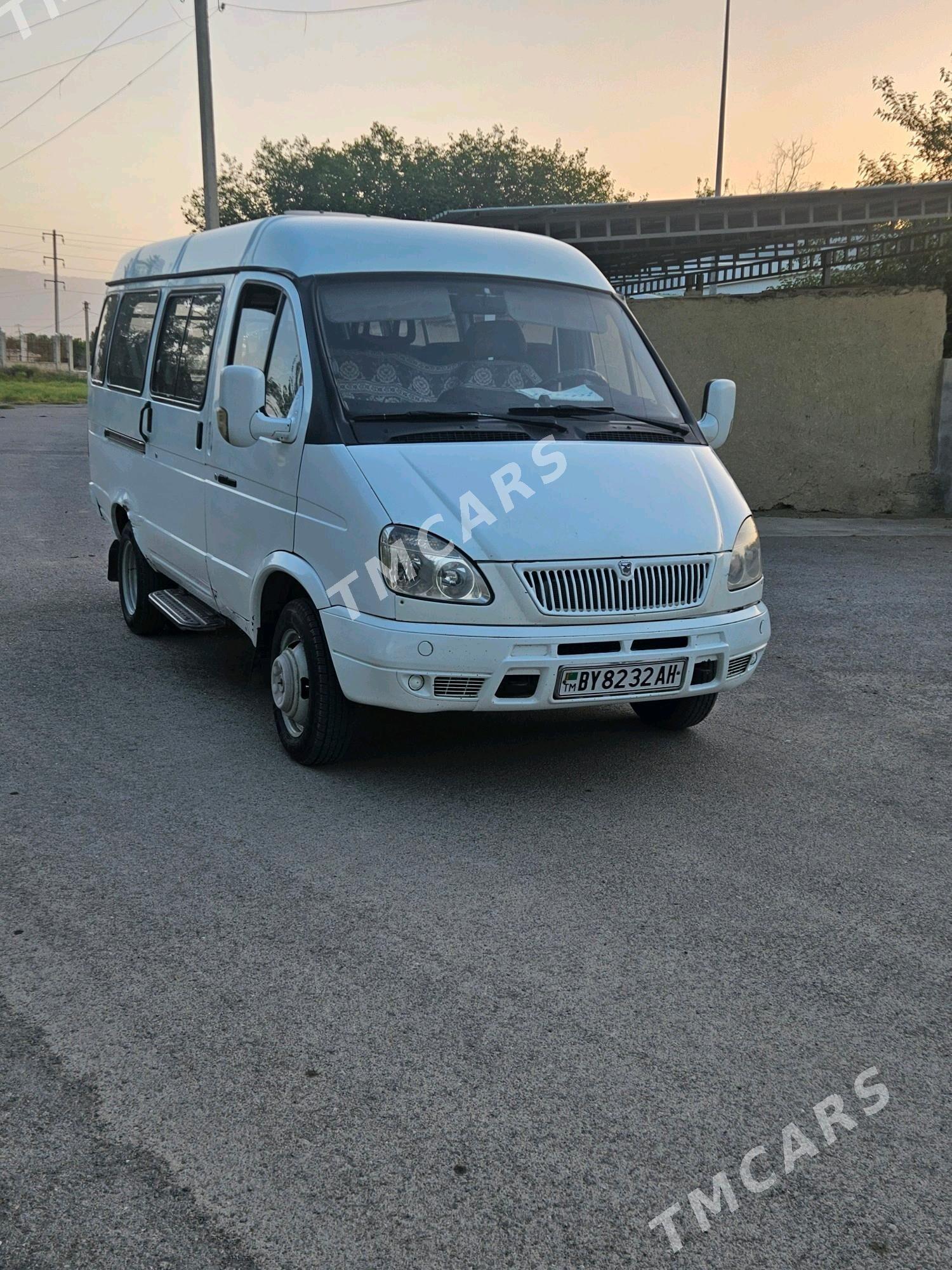 Gaz Gazel 2007 - 125 000 TMT - Гёкдепе - img 4