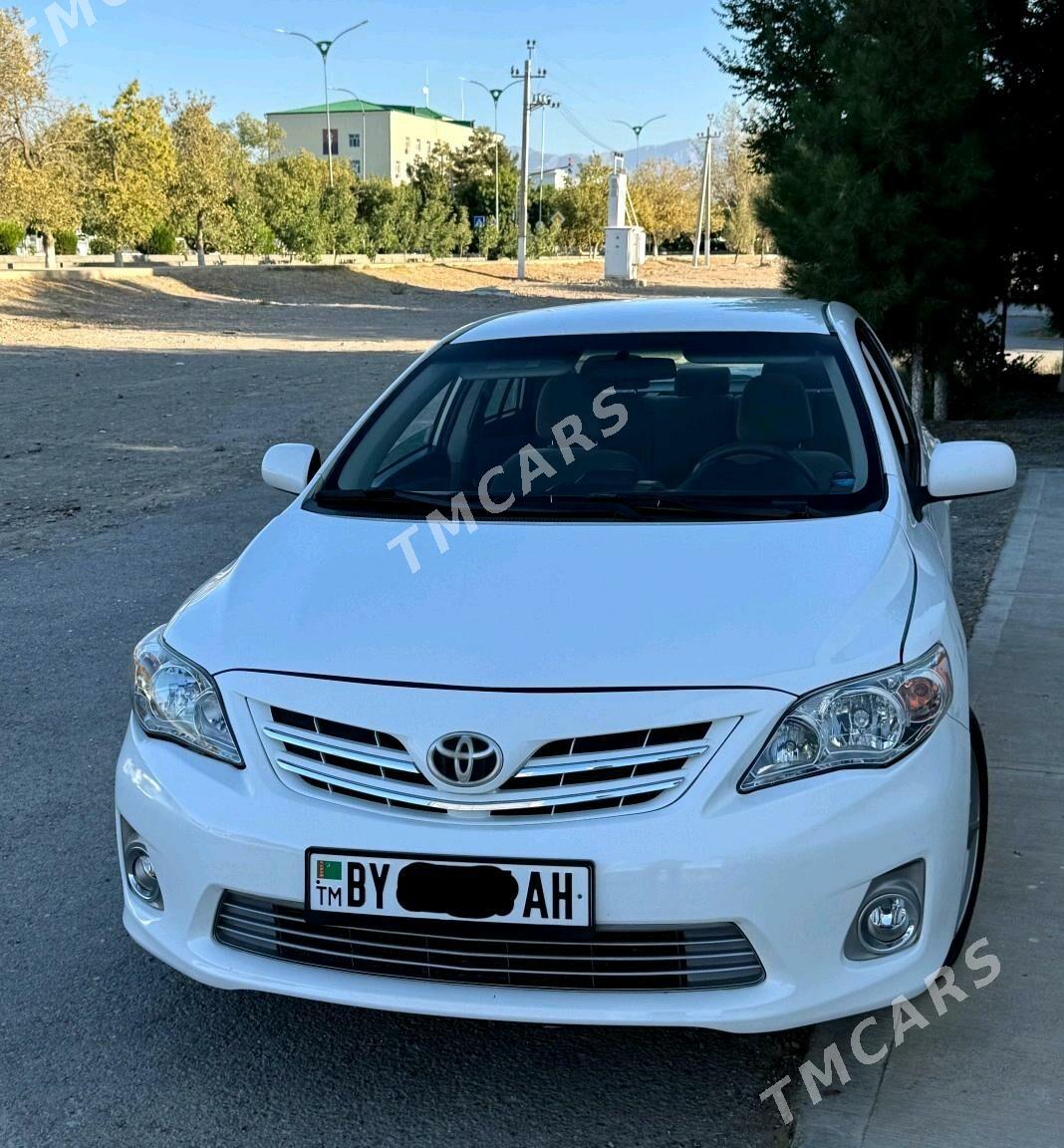 Toyota Corolla 2011 - 129 000 TMT - Büzmeýin GRES - img 7