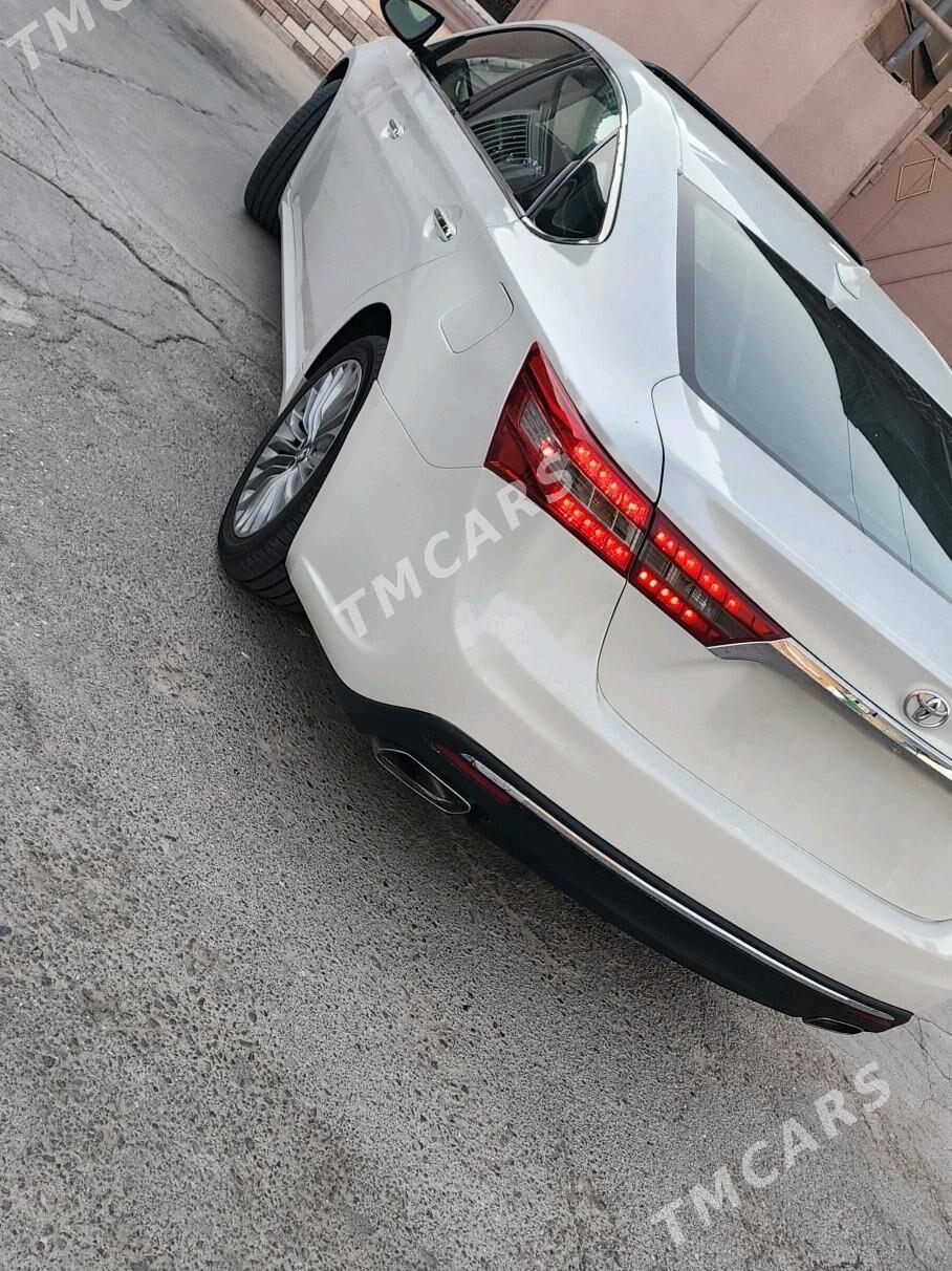 Toyota Avalon 2016 - 285 000 TMT - Aşgabat - img 3
