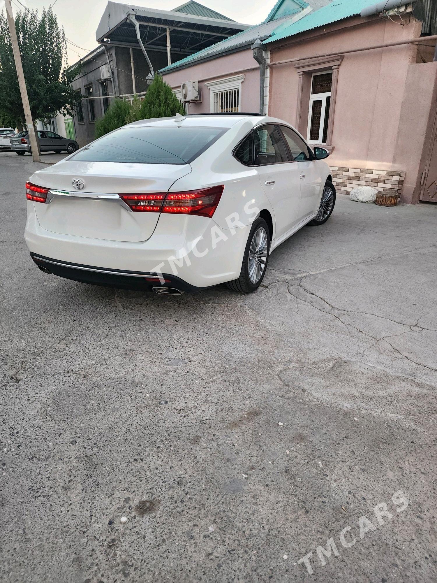 Toyota Avalon 2016 - 285 000 TMT - Aşgabat - img 2