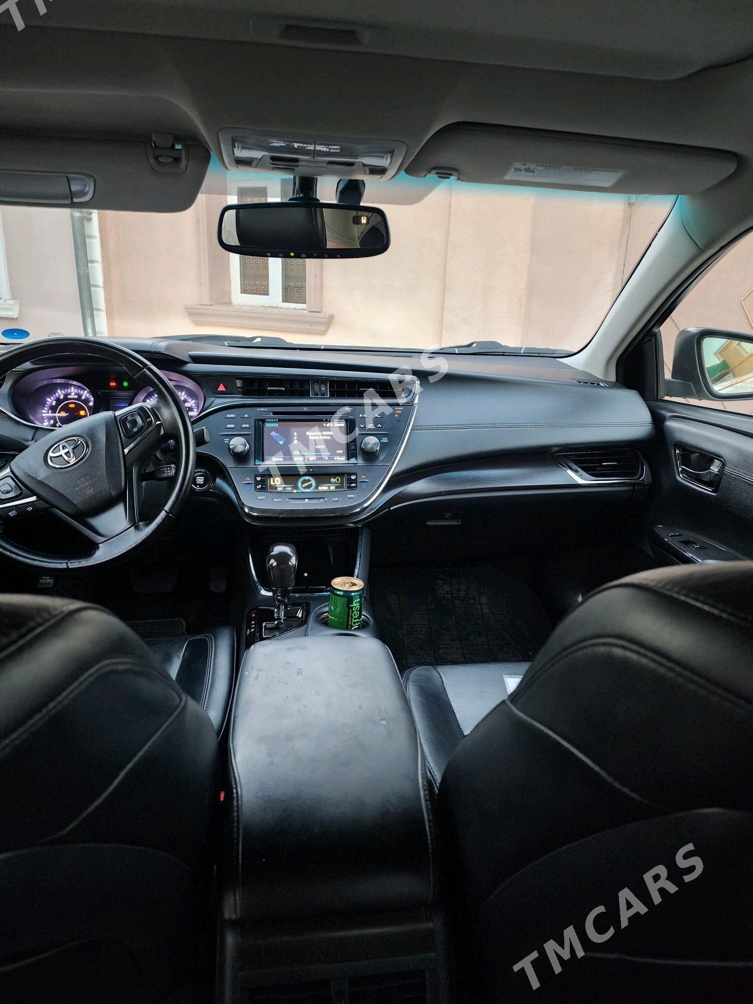 Toyota Avalon 2016 - 285 000 TMT - Aşgabat - img 4