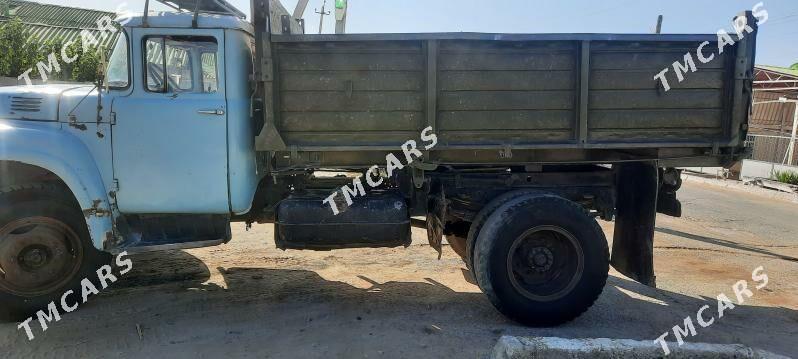 Zil 131 1993 - 55 000 TMT - Бузмеин - img 2