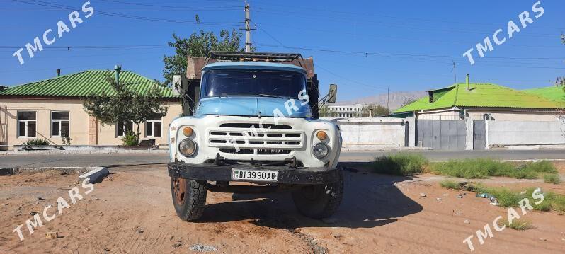 Zil 131 1993 - 55 000 TMT - Бузмеин - img 3