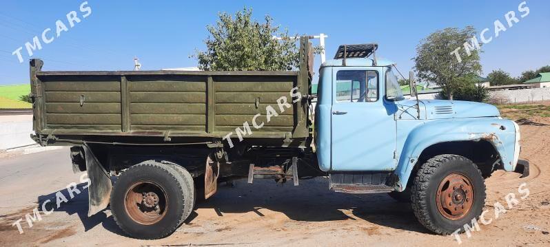 Zil 131 1993 - 55 000 TMT - Бузмеин - img 4