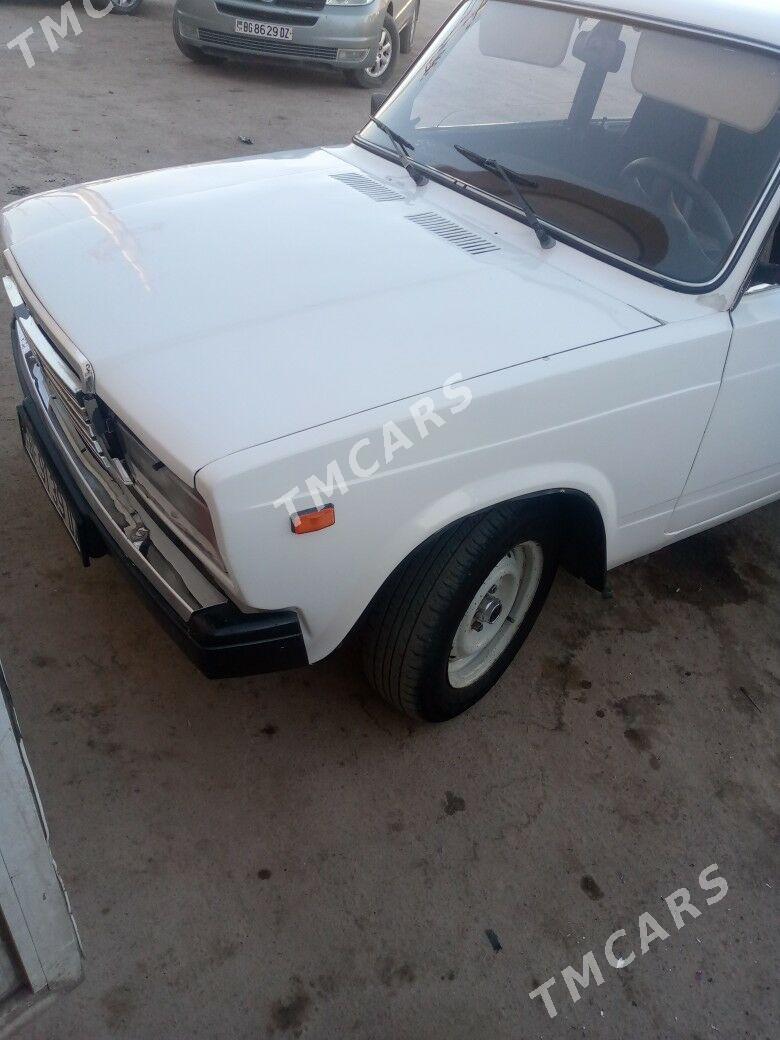 Lada 2107 2004 - 20 000 TMT - Гурбансолтан Едже - img 3