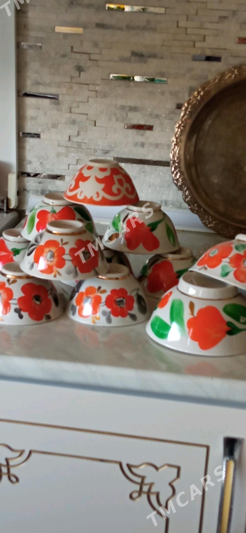 posuda - Aşgabat - img 2