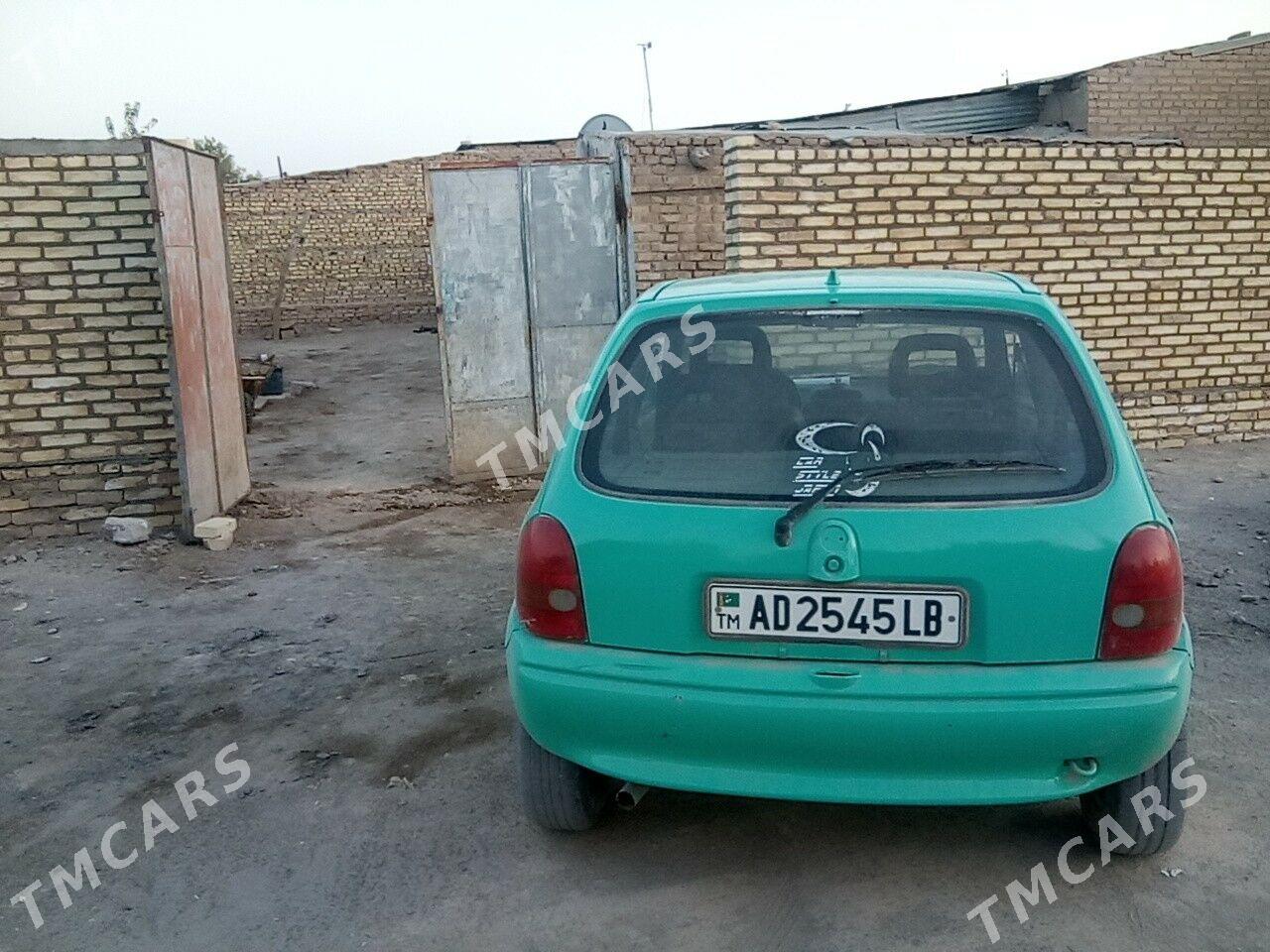 Opel Vita 1995 - 22 000 TMT - Hojambaz - img 6