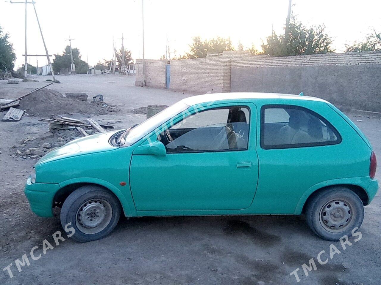 Opel Vita 1995 - 22 000 TMT - Hojambaz - img 3