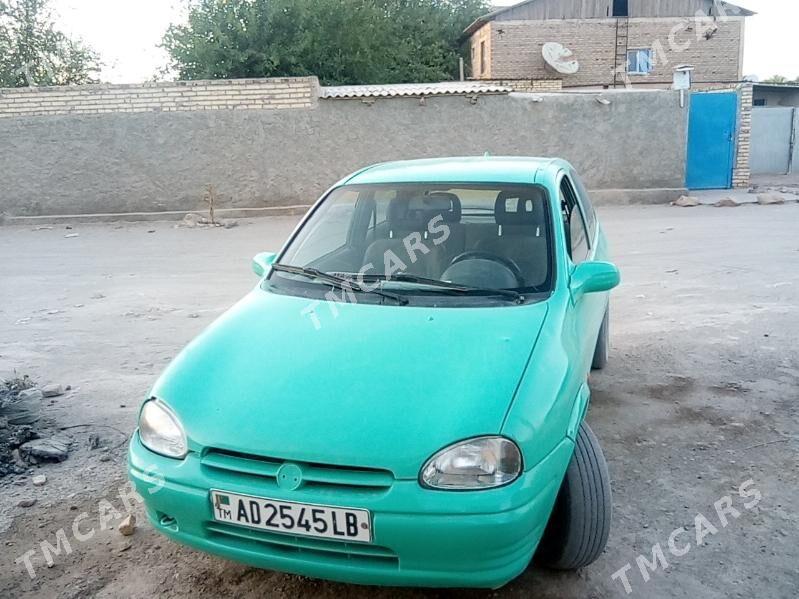 Opel Vita 1995 - 22 000 TMT - Hojambaz - img 4