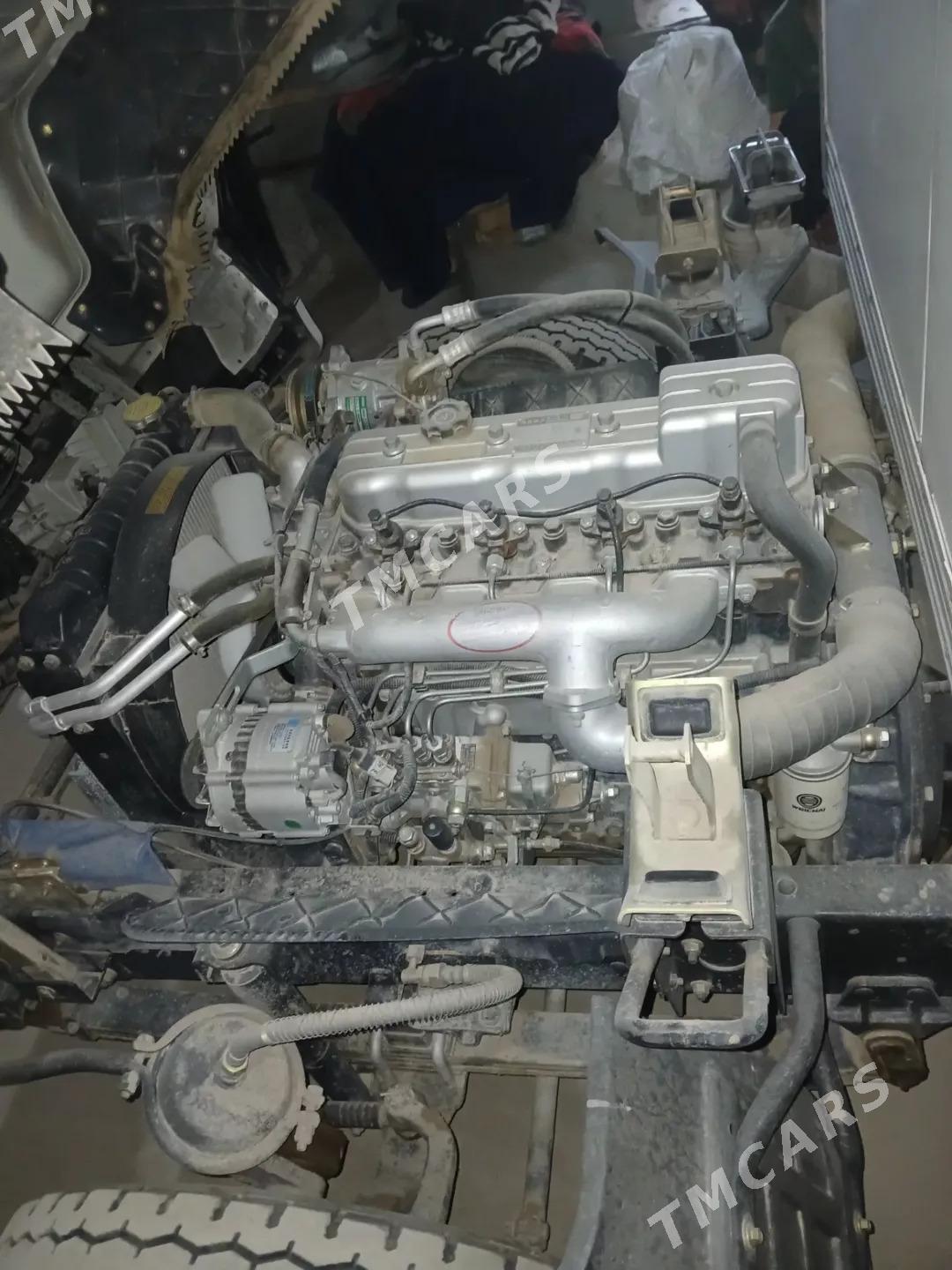 Forland H2 2016 - 299 000 TMT - Дашогуз - img 6