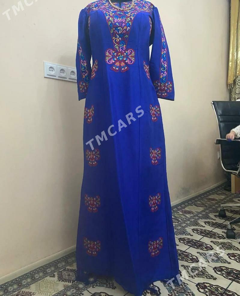 tayyn koynek - Aşgabat - img 6