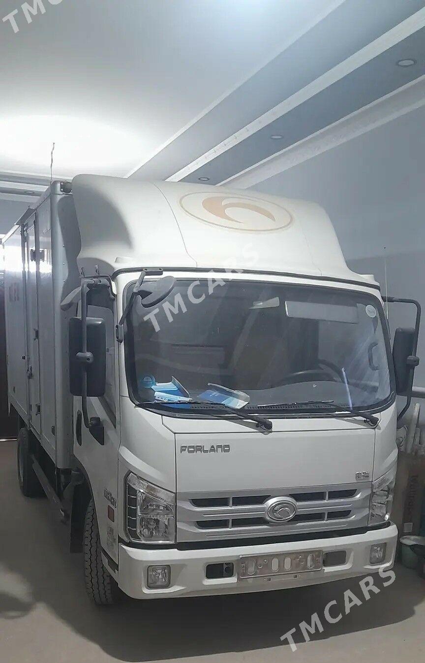 Forland H2 2016 - 299 000 TMT - Дашогуз - img 7