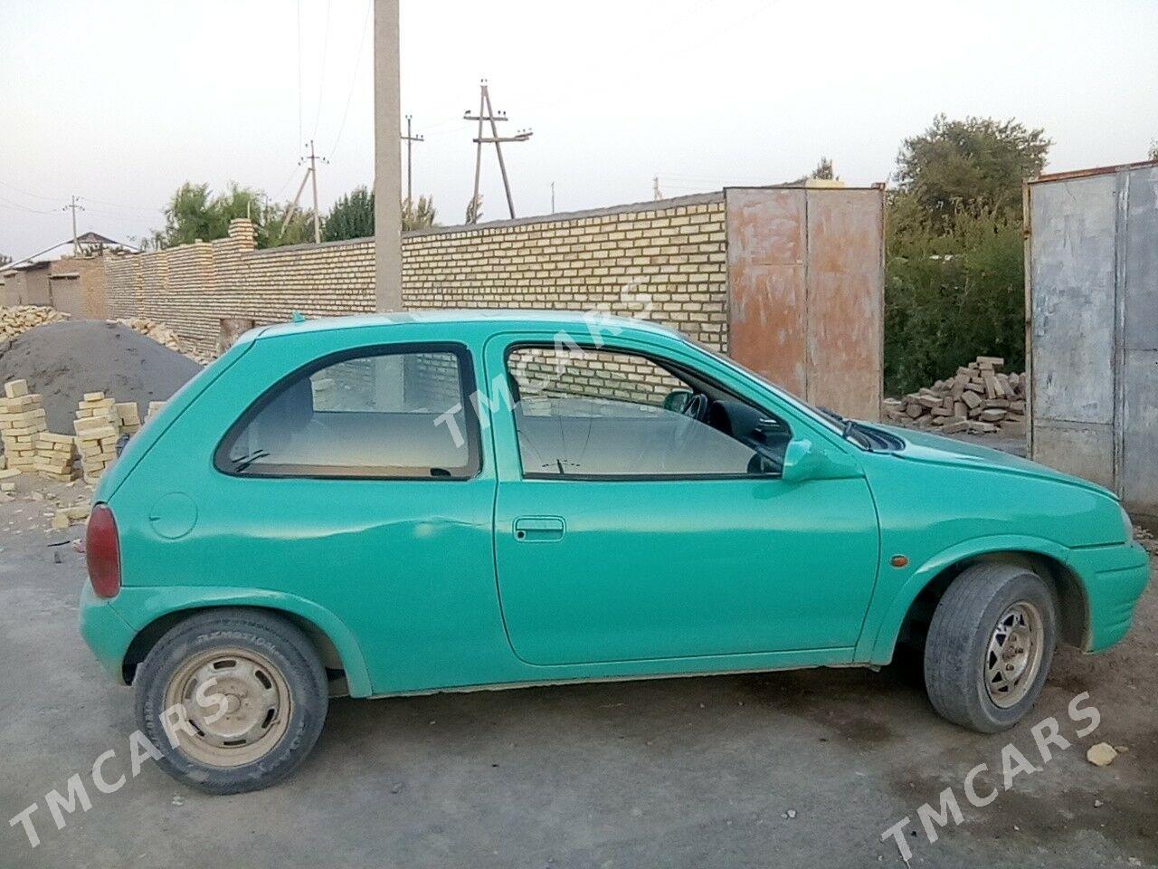 Opel Vita 1995 - 22 000 TMT - Hojambaz - img 2