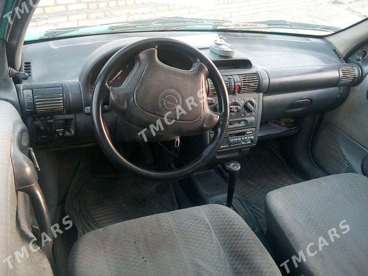 Opel Vita 1995 - 22 000 TMT - Hojambaz - img 8