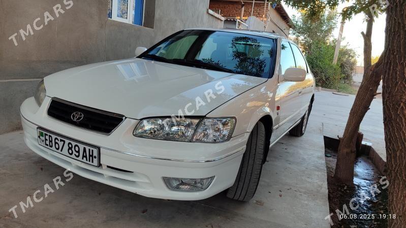 Toyota Camry 2000 - 175 000 TMT - Теджен - img 3