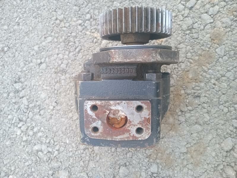 ensa 1 200 TMT - Bereket - img 3