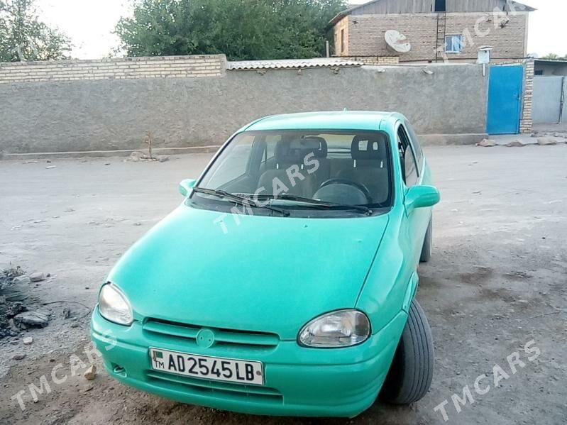 Opel Vita 1995 - 22 000 TMT - Hojambaz - img 5