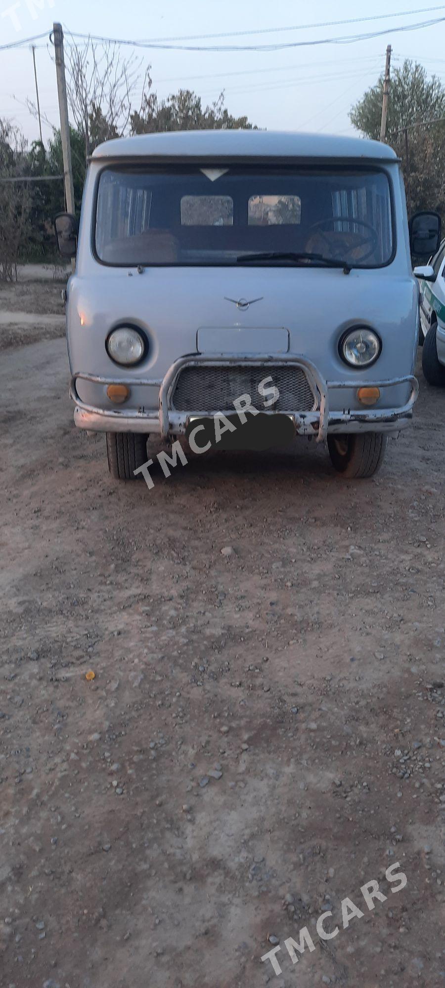 UAZ Profi 2000 - 45 000 TMT - Керки - img 2