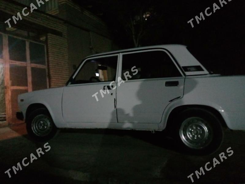 Lada 2107 2004 - 20 000 TMT - Гурбансолтан Едже - img 7