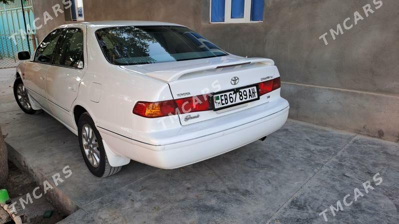 Toyota Camry 2000 - 175 000 TMT - Теджен - img 10