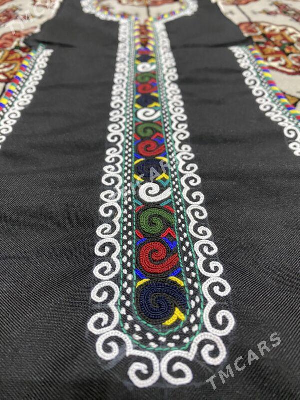 yomut el yaka - Bagyr - img 2
