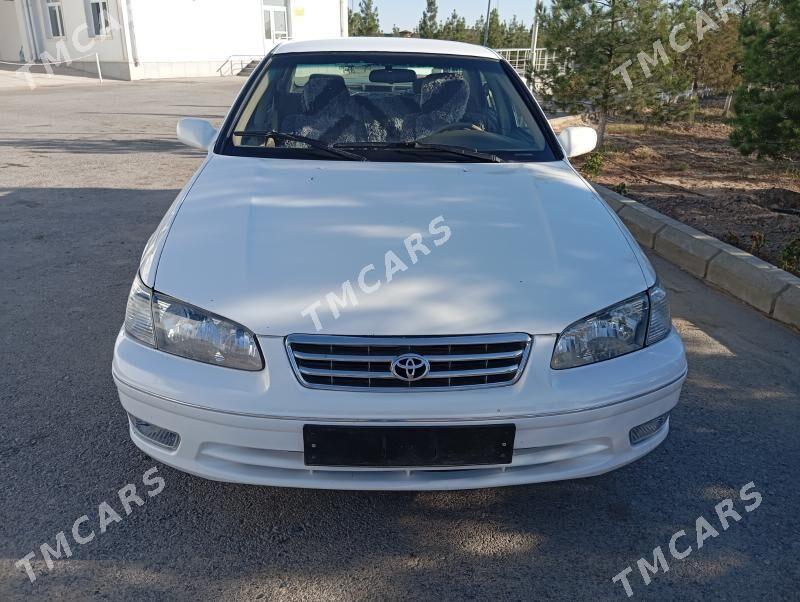 Toyota Camry 1998 - 125 000 TMT - Ашхабад - img 3