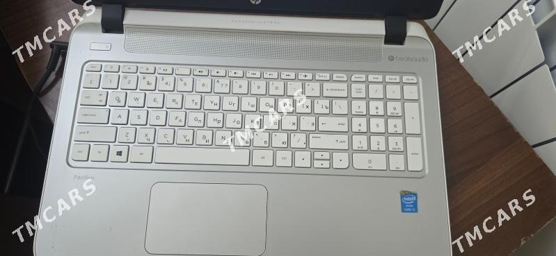 hp noutbook - Ашхабад - img 3