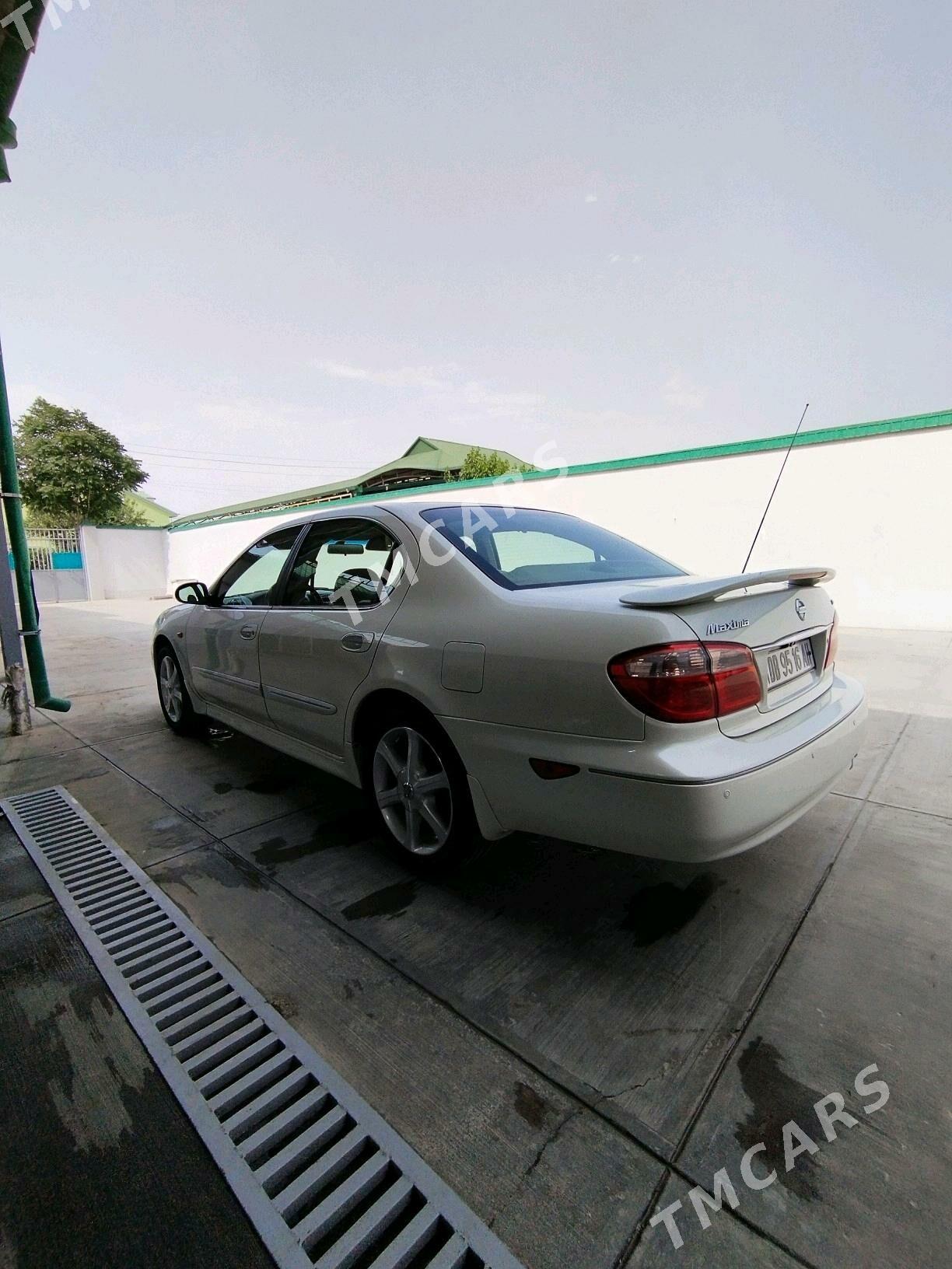 Nissan Maxima 2006 - 140 000 TMT - Анев - img 3